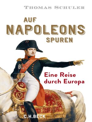 cover image of Auf Napoleons Spuren